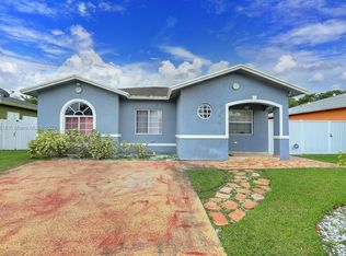 12476 SW 198th St, Miami, FL 33177