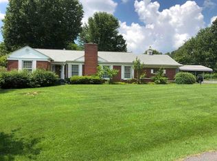 401 Cardinal Ln, Paducah, KY 42001
