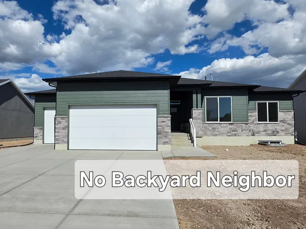 2946 N Galloway Ln #286, Plain City, UT 84404