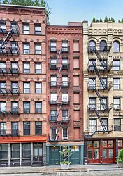 Sold by Halstead Real Estate