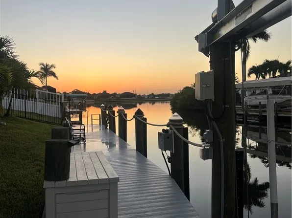 3302 NW 18th St, Cape Coral, FL 33993