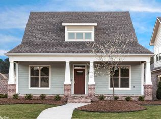 401 Wildcreek Cir, Little Rock, AR 72223