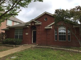 1613 Niagara Blvd, Lewisville, TX 75077