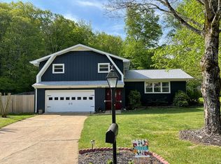 5708 Shady Branch Dr, Chattanooga, TN 37415