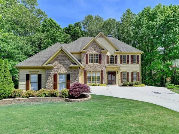 4540 Beckwith Pl, Cumming, GA 30041