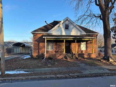909 S Madison St, Marion, IL, 62959