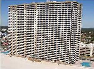 16819 Front Beach Rd UNIT 1700, Panama City Beach, FL 32413