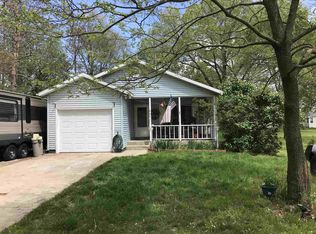 804 S Roosevelt Rd, Knox, IN 46534