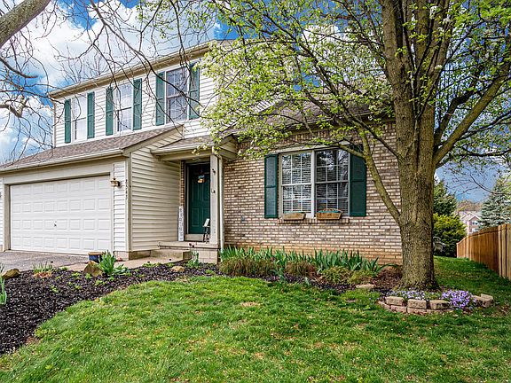 3rd image of 8543 Olenbrook Dr