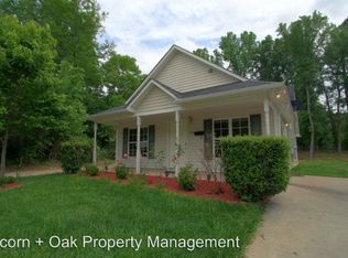 2602 E Main St, Durham, NC 27703