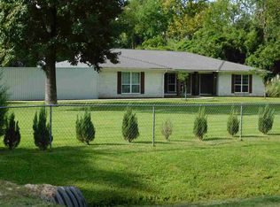 150 E Barfield St, Sour Lake, TX 77659