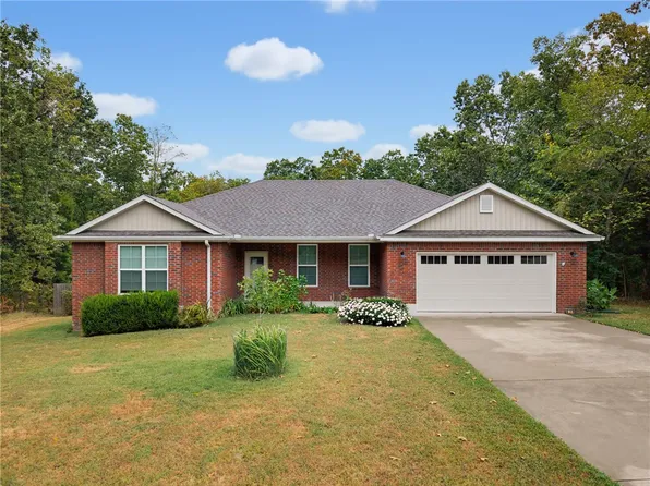 10 Stonehaven Ln, Bella Vista, AR 72715