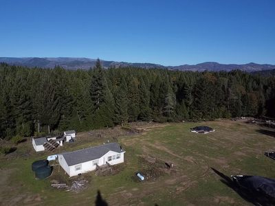 1471 Forest Service Rd #3S16, Zenia, CA, 95595