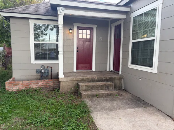 1812 Summer Ave, Waco, TX 76708