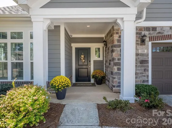 118 Mercyview Ln, Mooresville, NC 28117