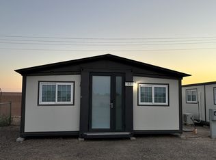1 W County Road 204, Pecos, TX 79772