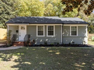 2425 Derby Dr, Raleigh, NC 27610