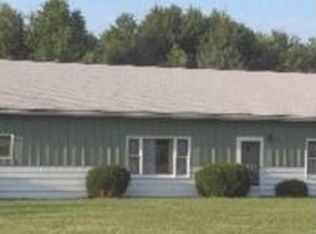 4600 Doty East Rd, Southington, OH 44470