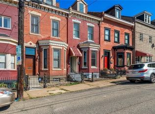 231 44th St, Pittsburgh, PA
