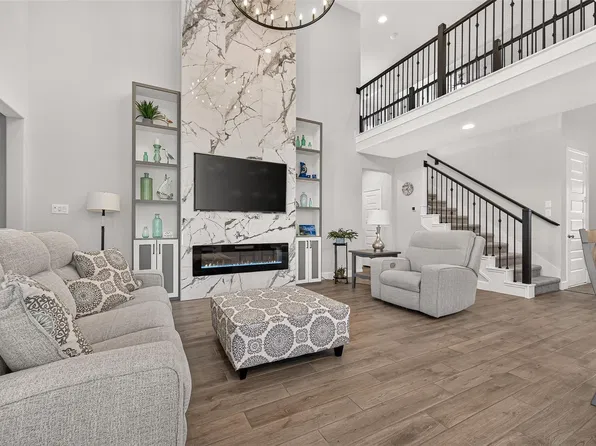 14847 Whistling Duck Ln, Magnolia, TX 77354