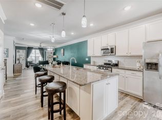 110 Synandra Dr Unit A, Mooresville, NC