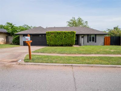 6921 SW Beta Ave, Lawton, OK, 73505