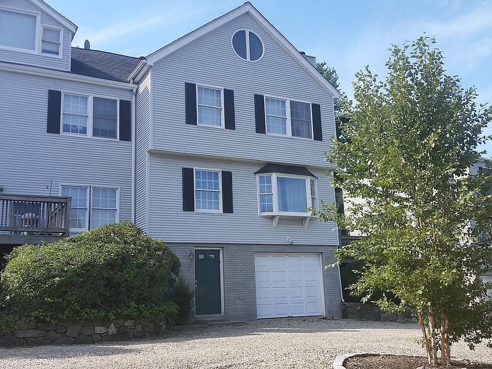 70 Ritch, Unit B