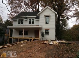 1048 Seaboard Ave NW, Atlanta, GA 30318