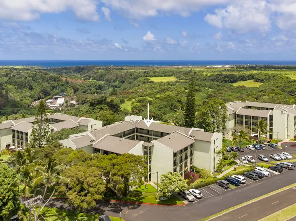 3-3400 Kuhio Hwy APT B401, Lihue, HI 96766