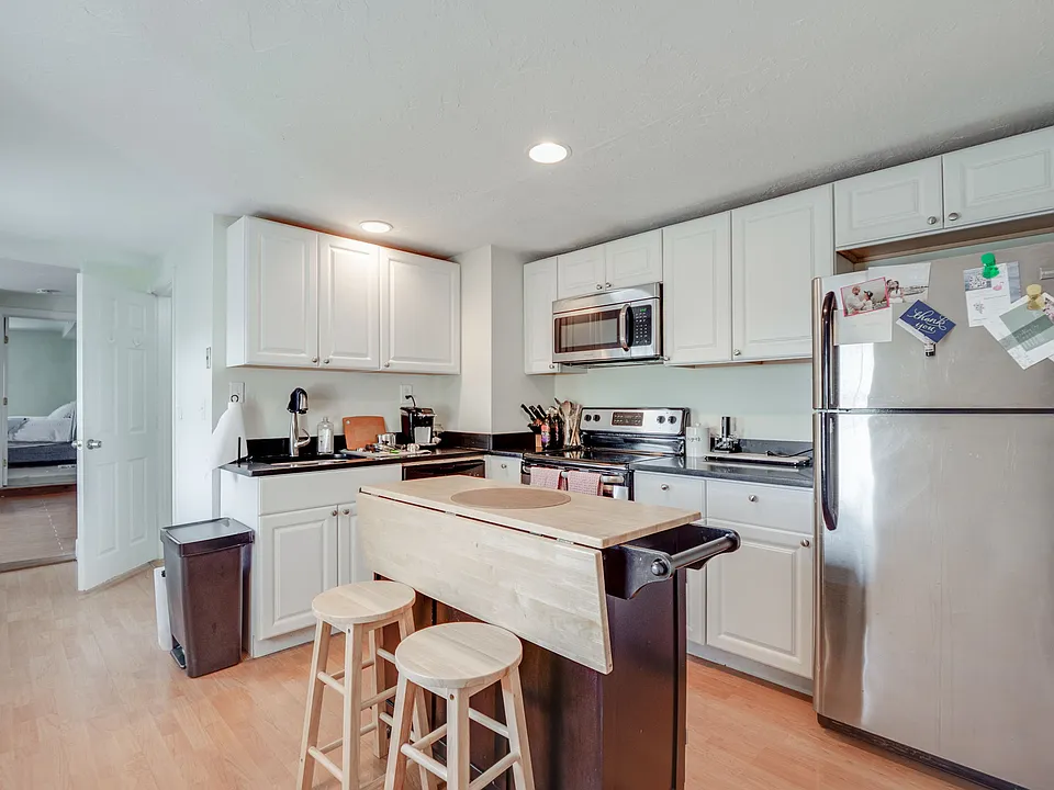 30 Mercer St #3