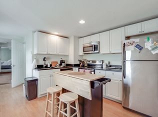 30 Mercer St APT 3, Boston, MA 02127