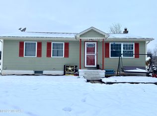 114 E Summit St, Jersey Shore, PA 17740