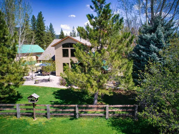 15 Skyline Ln, Garden Valley, ID 83622