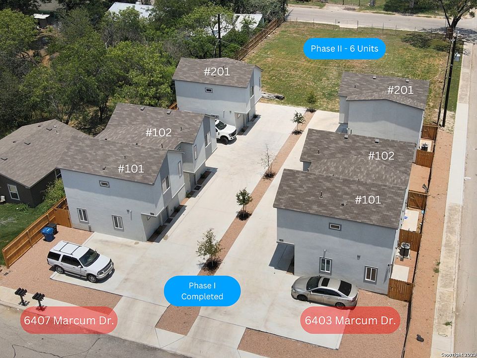 1st image of 6407 MARCUM DR