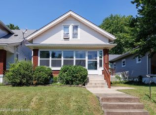 1027 Samuel St #2, Louisville, KY 40204