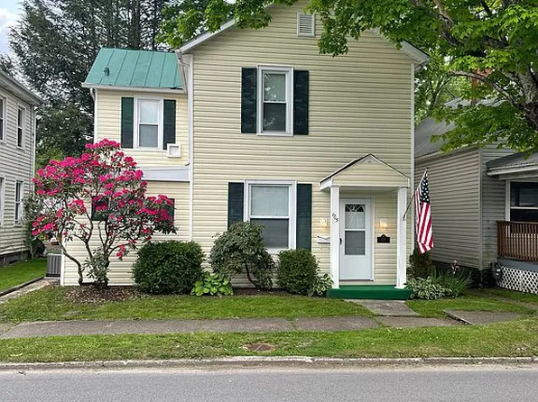 1715 S Davis Ave, Elkins, WV 26241