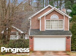 1375 Watercrest Cir, Lawrenceville, GA 30043