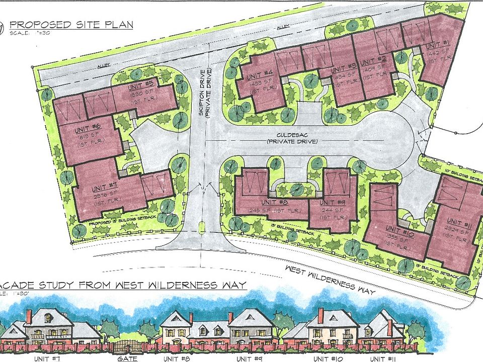1st image of 8950 W Wilderness Way