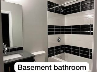1936 160th St SW #BASEMENT, Edmonton, AB T6W4X6