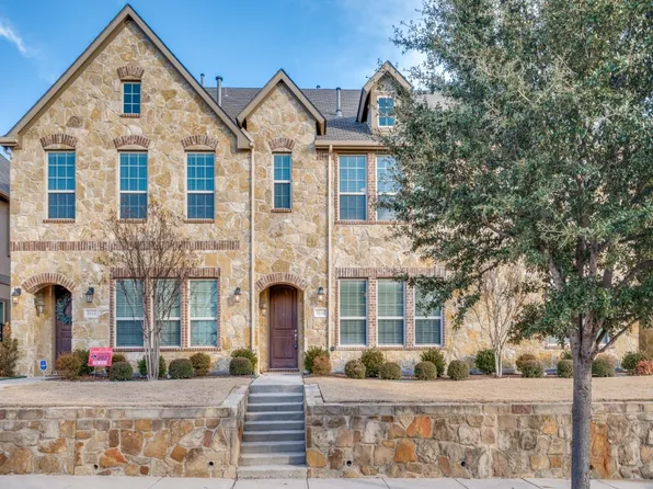 8640 Paradise Dr, McKinney, TX 75070