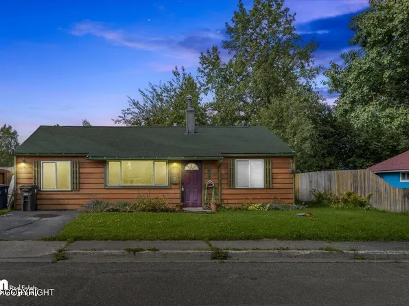 2620 Northrup Pl, Anchorage, AK 99508