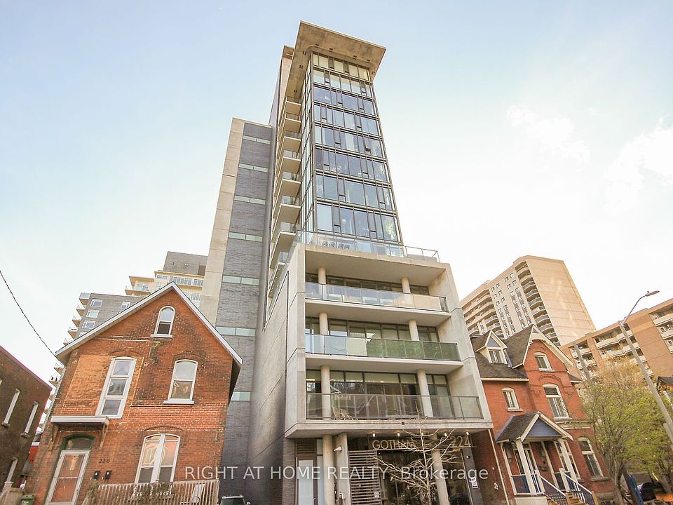 1st image of 224 Lyon St N #1002