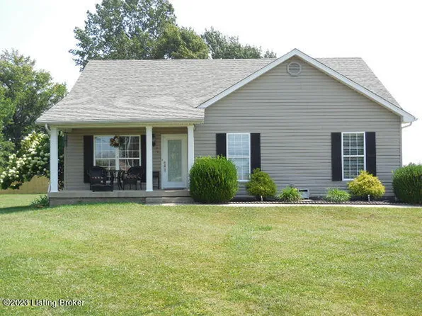97 Maple St, Campbellsburg, KY 40011
