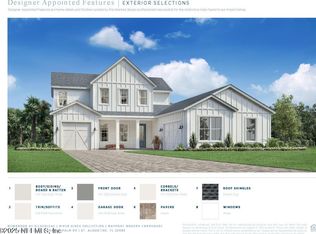 180 Bismarck Palm Rd, Saint Augustine, FL 32092