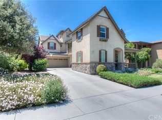 7741 Holland Park St, Chino, CA 91708