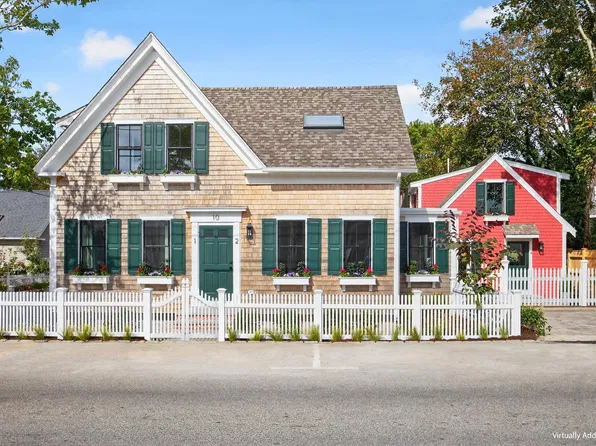 10 Bradford Street Unit 1, Provincetown, MA 02657