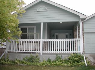 3476 Coal Crk, Loveland, CO 80538
