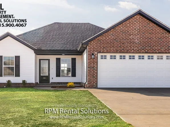 98 Hilltop St, Manchester, TN 37355