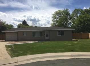 8060 W 46th Cir, Wheat Ridge, CO 80033