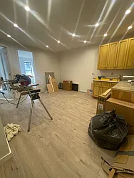 Rented by NYC LUXURY APT RENTALS CO LLC